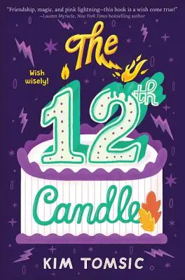 Die 12. Kerze - The 12th Candle