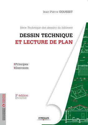 Technische Zeichnung und Planvorlesung - Dessin technique et lecture de plan