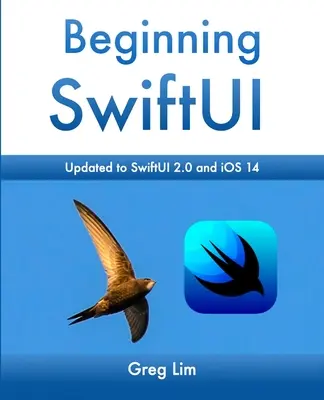 Einführung in SwiftUI - Beginning SwiftUI