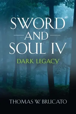 Schwert und Seele IV: Das dunkle Vermächtnis - Sword and Soul IV: Dark Legacy