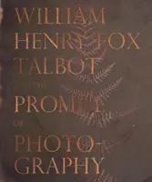 William Henry Fox Talbot und die Verheißung der Fotografie - William Henry Fox Talbot and the Promise of Photography