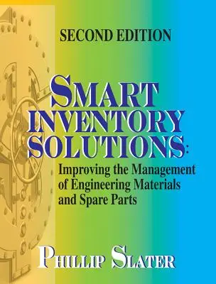 Intelligente Inventarisierungslösungen - Smart Inventory Solutions