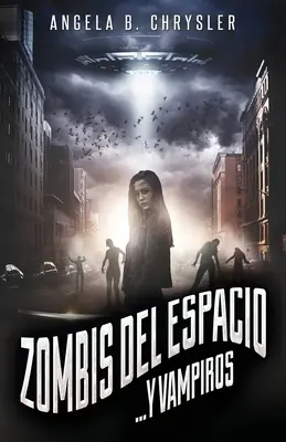 Zombis del espacio... und Vampire - Zombis del espacio... Y vampiros