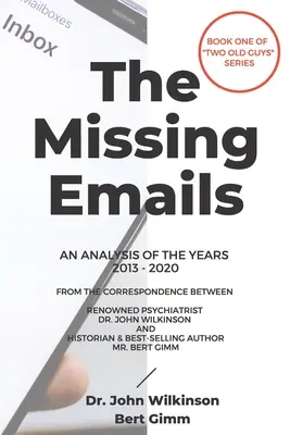 Die verschwundenen Emails - The Missing Emails