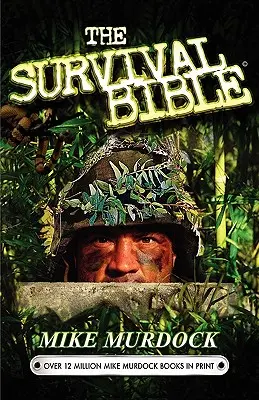 Die Überlebensbibel - The Survival Bible