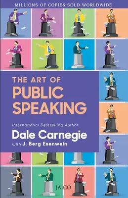 Die Kunst des öffentlichen Redens - The Art of Public Speaking