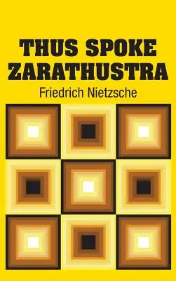 So sprach Zarathustra - Thus Spoke Zarathustra