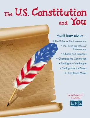 Die U.S. Verfassung und Sie - The U.S. Constitution and You