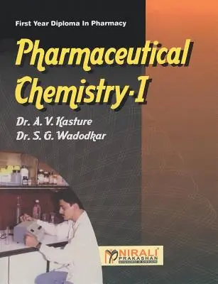 Pharmazeutische Chemie-I - Pharmaceutical Chemistry-I