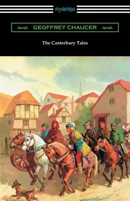 Die Canterbury-Erzählungen (kommentiert mit einem Vorwort von D. Laing Purves) - The Canterbury Tales (Annotated with a Preface by D. Laing Purves)