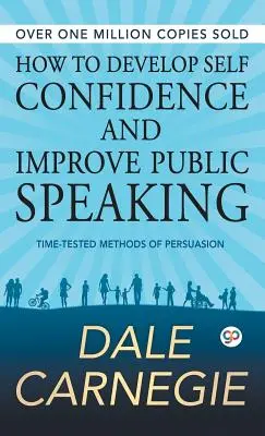 Wie Sie Selbstvertrauen entwickeln und Ihre Redekunst verbessern - How to Develop Self Confidence and Improve Public Speaking