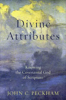 Göttliche Attribute - Divine Attributes