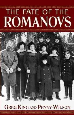 Das Schicksal der Romanovs - The Fate of the Romanovs