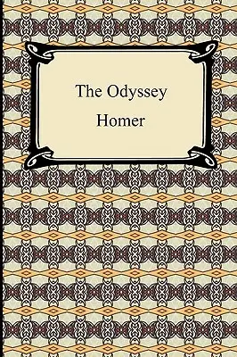 Die Odyssee (die Prosaübersetzung von Samuel Butler) - The Odyssey (the Samuel Butler Prose Translation)