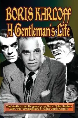 Boris Karloff: Das Leben eines Gentleman - Boris Karloff: A Gentleman's Life