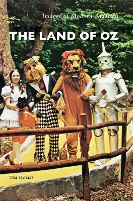 Das Land von Oz - The Land of Oz