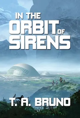 In der Umlaufbahn der Sirenen - In the Orbit of Sirens