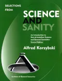 Auszüge aus Wissenschaft und Vernunft, Zweite Ausgabe - Selections from Science and Sanity, Second Edition