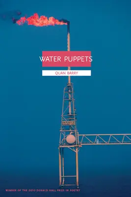 Wasserpuppen - Water Puppets