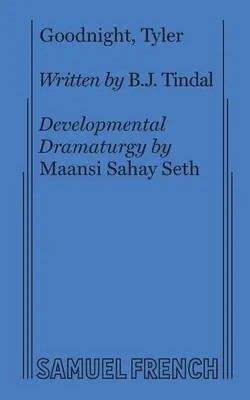 Gute Nacht, Tyler - Goodnight, Tyler