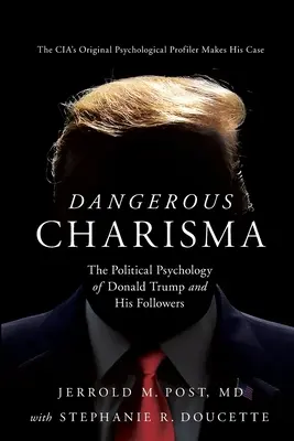 Gefährliches Charisma - Dangerous Charisma