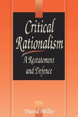 Kritischer Rationalismus - Critical Rationalism