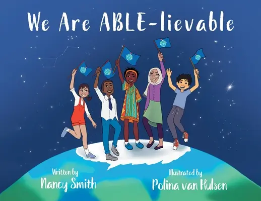Wir sind ABLE-lievable - We Are ABLE-lievable