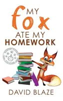 Mein Fuchs hat meine Hausaufgaben gegessen - My Fox Ate My Homework