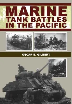 Marine-Panzerschlachten im Pazifik - Marine Tank Battles in the Pacific