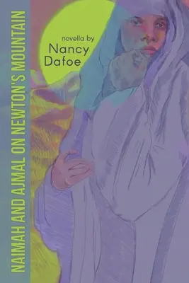 Naimah und Ajmal auf dem Newtonschen Berg - Naimah and Ajmal on Newton's Mountain