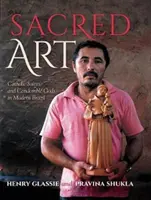 Heilige Kunst: Katholische Heilige und Candomble-Götter im modernen Brasilien - Sacred Art: Catholic Saints and Candomble Gods in Modern Brazil