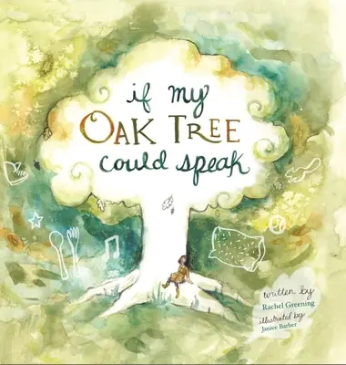 Wenn mein Eichenbaum sprechen könnte - If My Oak Tree Could Speak