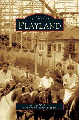 Spielland - Playland
