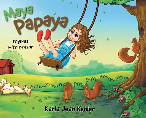 Maya Papaya: reimt sich auf Vernunft - Maya Papaya: rhymes with reason