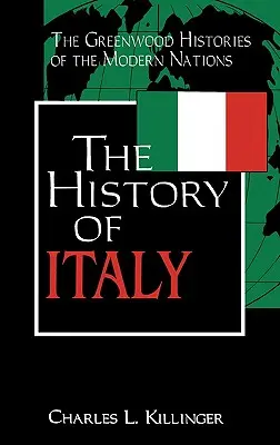 Die Geschichte Italiens - The History of Italy