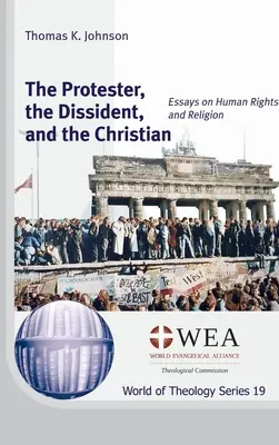 Der Protestler, der Dissident und der Christ - The Protester, the Dissident, and the Christian