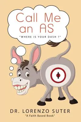 Nennt mich ein As: Wo ist dein Bindestrich? - Call Me an As: Where Is Your Dash?