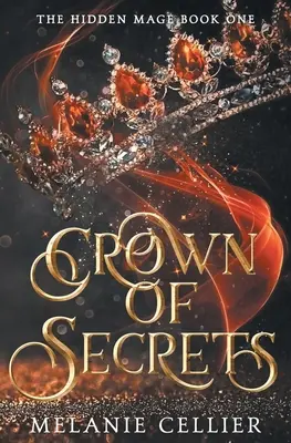 Krone der Geheimnisse - Crown of Secrets