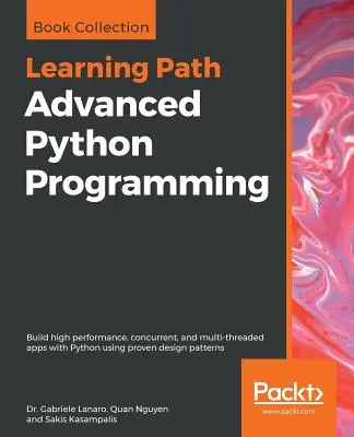 Fortgeschrittene Python-Programmierung - Advanced Python Programming