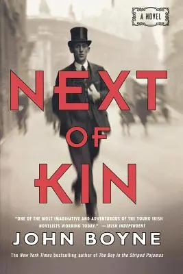 Der nächste Angehörige - Next of Kin