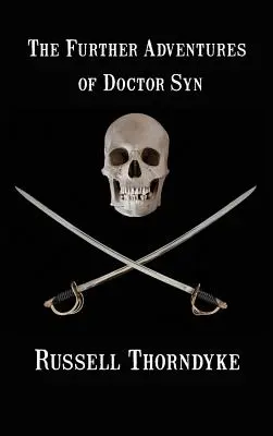 Die weiteren Abenteuer von Doktor Syn - The Further Adventures of Doctor Syn