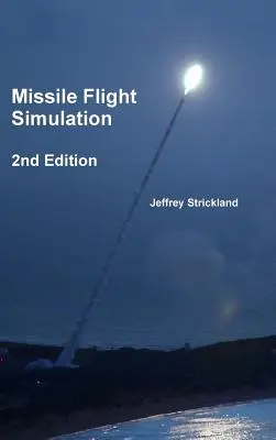 Raketenflug-Simulation - Missile Flight Simulation