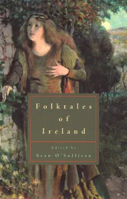 Irische Volksmärchen - Folktales of Ireland