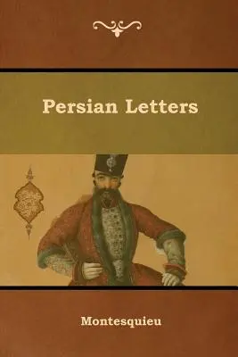 Persische Briefe - Persian Letters