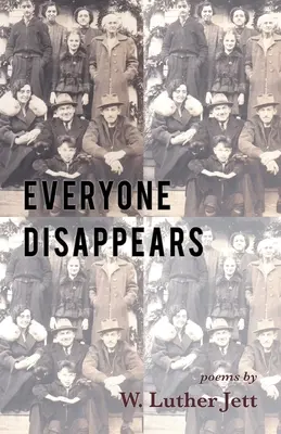 Jeder verschwindet - Everyone Disappears