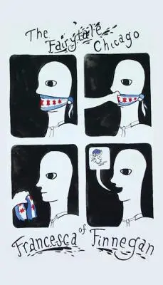 Das märchenhafte Chicago von Francesca Finnegan - The Fairytale Chicago of Francesca Finnegan