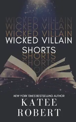 Böser Schurke Shorts - Wicked Villain Shorts