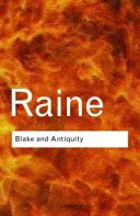 Blake und das Altertum - Blake and Antiquity