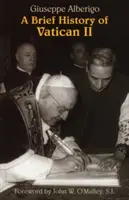 Eine kurze Geschichte des Zweiten Vatikanums - A Brief History of Vatican II