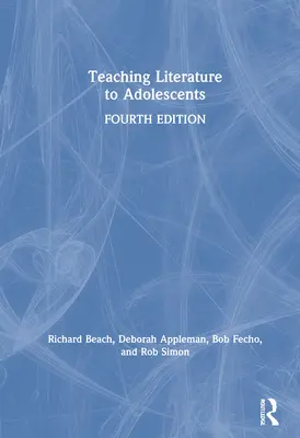 Literaturunterricht für Heranwachsende - Teaching Literature to Adolescents